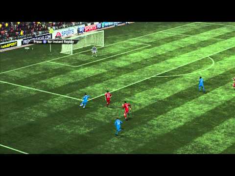 Etuhu - Newcastle United