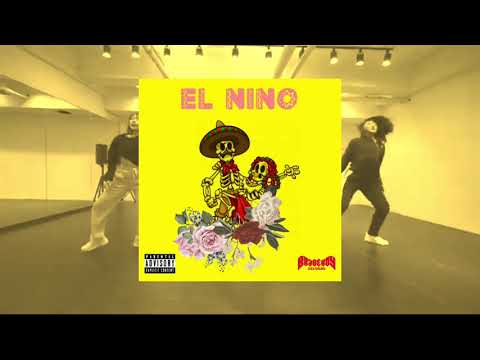 Priabodo - EL NINO ft Vanby