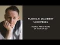 Showreel Florian Maubert