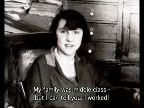 Katarina Loefflerova - The Importance of a good Vacation (Slovakian | English Subtitles)