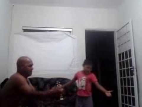 lucas e jõao claudio-vou sair de kombi