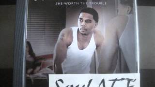 J. Valentine / She Worth The Trouble