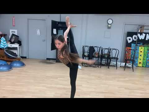 Body Language Dance Anny Juvera