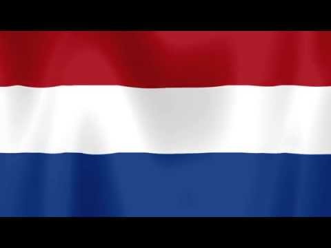 Netherlands National Anthem (Instrumental)