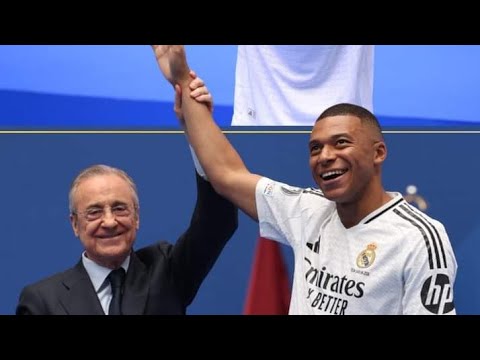 Transfer Window Madness! Mbappe to Barcelona? 🤯