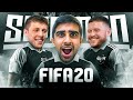 VIK PLAYS AS ANY - SIDEMEN FIFA 20 PRO CLUBS (Sidemen Gaming)