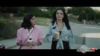 Քեզանից Հետո, Սերիա 6, Անոնս / Qezanic Heto