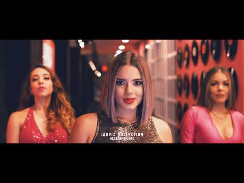 Karla Jani x Algarete - Karla  (Video Oficial)