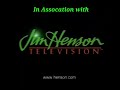 Jim Henson Television 2007 2008