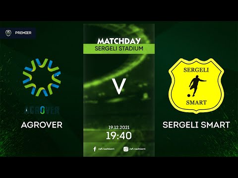 Afl 11-tur prem div AGROVER - SERGELI SMART