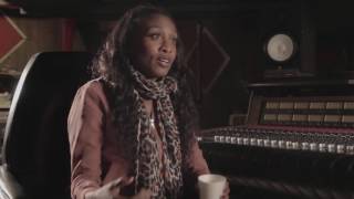 Beverley Knight - Soulsville track-by-track - I Can't Stand The Rain