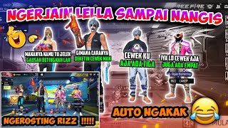 Download lagu PRANK!! BILANG KE LELLA MAU CARI CEWEK BARU DIA GAK KUAT SAMPAI NANGISSSSSS BIKIN NGAKAKKKK mp3 Download lagu PRANK!! BILANG KE LELLA MAU CARI CEWEK BARU DIA GAK KUAT SAMPAI NANGISSSSSS BIKIN NGAKAKKKK mp3