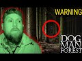 OVERNIGHT In DOGMAN FOREST THEY RE IN THE UNDERGROUND TUNNEL