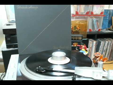 Uriah Heep  A1 「Gypsy」 from The Best Of Uriah Heep