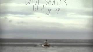 Dave Baxter - The Way We Were