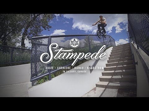 Fitbikeco. "STAMPEDE"