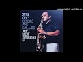 Stan Getz - Sunshower