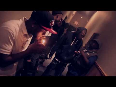 CJK Da Villain - M'$ Every Minute | Shot By @MinnesotaColdTv