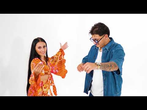 JOSUE HEREDIA  - CALI CALI (VIDEO OFFICIAL)