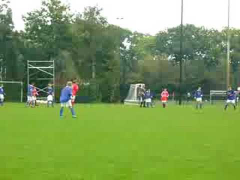 Avanti '31 C2 - Venhorst C1