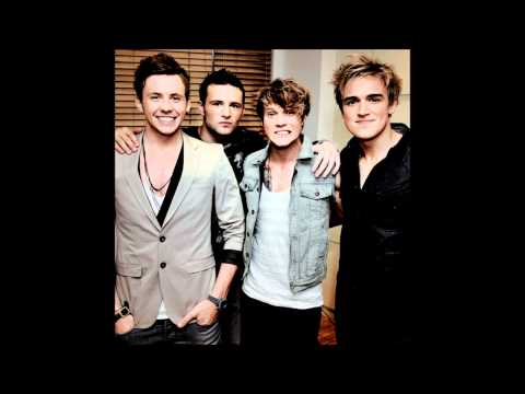 Ive Got You Intro - Mcfly