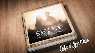 Download lagu Elizabeth Tan ft. Faizal Tahir - Setia mp3 Download lagu Elizabeth Tan ft. Faizal Tahir - Setia mp3