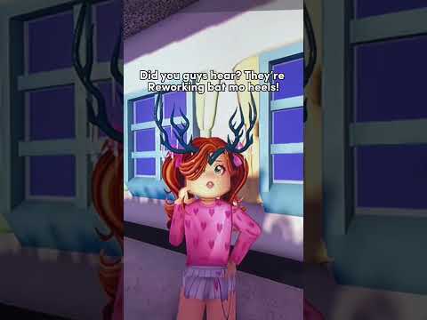 Woah, touched a nerve there. #edit #roblox #royalhigh