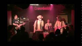 Long Tall Sally/Cuervo4 22/may/2010