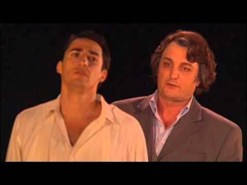 Ludovic Tézier Di Provenza La Traviata