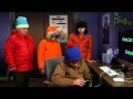 SOUTH PARK IN REAL LIFE