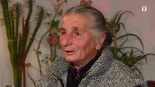 Զանգակ - բամբակ. Արմենակ և Սուսաննա