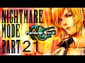 Parasite Eve II Nightmare Mode Perfect Walkthrough Part 21