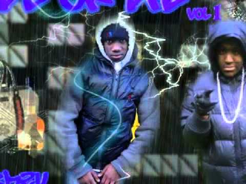 DIRTY MUSIC ENT - BUZZY & LIL.TWISTAH - GRAB THE MAC