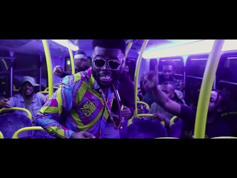 Mr. Rockson ft. Kwamz & Flava + Chef - Ikaya Yiii Remix [Music Video] | GRM Daily