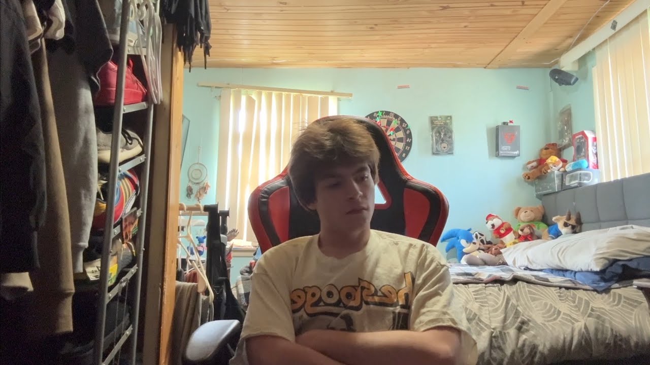 this video will find you at your lowest point￼