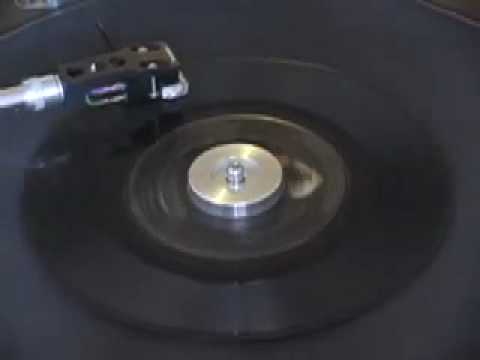 Elvis Presley With The Jordanaires - Return To Sender (RCA 1962) 45 RPM