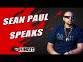 Sean Paul Talks New Album, Skeng &  Skillibeng, Negative Influences In Dancehall ,Verzuz With Shaggy