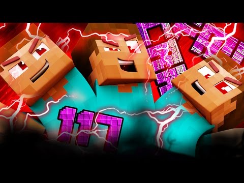 IL WITHER HA DIVORATO L'ANIMA DI STEVE!! - FailCraft : A Caccia di Entity303 - Ep. 117