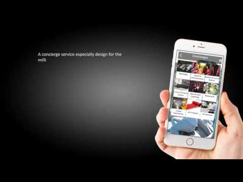 dREAMSCAPE Android and iOS App