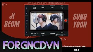 [VIETSUB] COME WITH ME - Y &amp; JIBEOM (GOLDEN CHILD)