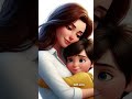 Anbana Magan Vanthan Love Mother