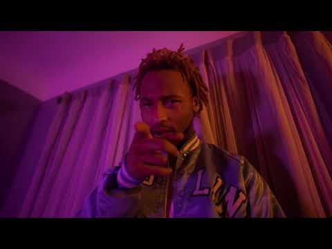 Detwan Love -No Caller ID  (No More Parties Remix) (Official Music Video)#ShotByBigHornet