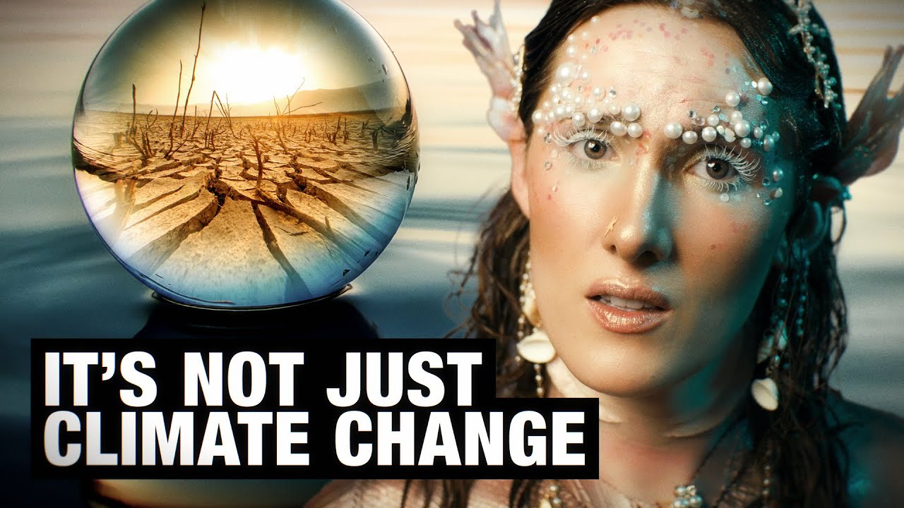 Why the Thought of Having Kids Freaks me Out