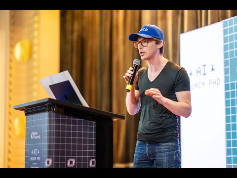 AI Launchpad 2025: Guilde