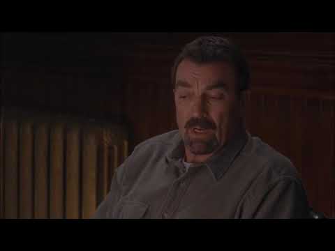 jesse stone stone cold   jesse and molly 2 i