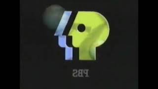 I Accidentally Pbs Logos (1996)