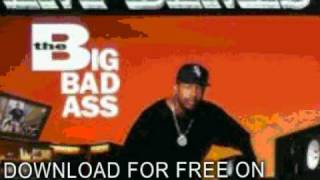 ant banks - fuckin&#39; wit banks (ft. too sh - The Big Badass