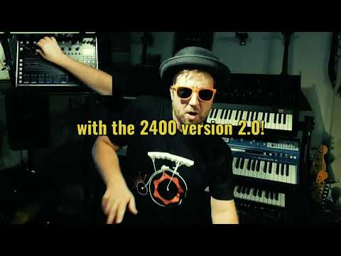 Isla Instruments S2400 Desktop Sampler 2019 - Present - Black image 5