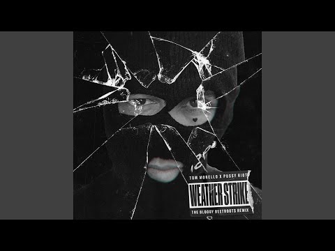 Video thumbnail for Weather Strike (The Bloody Beetroots Remix)