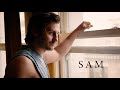 Sam Spade PLAYGIRL Man Of The Month April 2022